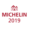 Guide MICHELIN 2019 Deutschland